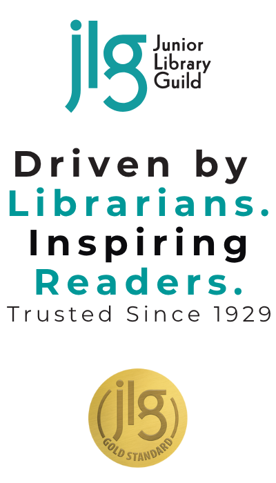 Driven by Librarians. Inspiring Readers. Trusted Since 1929
