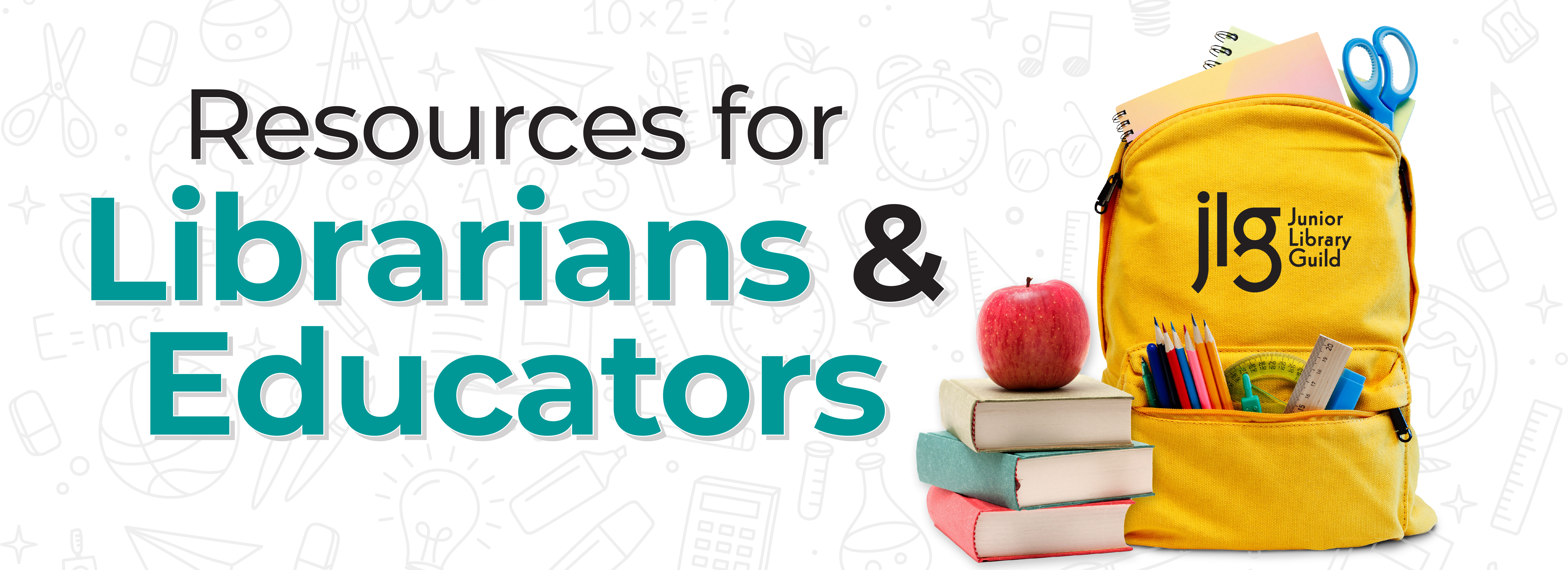 Fun and educational activities for your students and readers